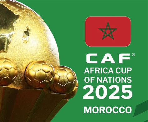 كأس أمم أفريقيا 2025